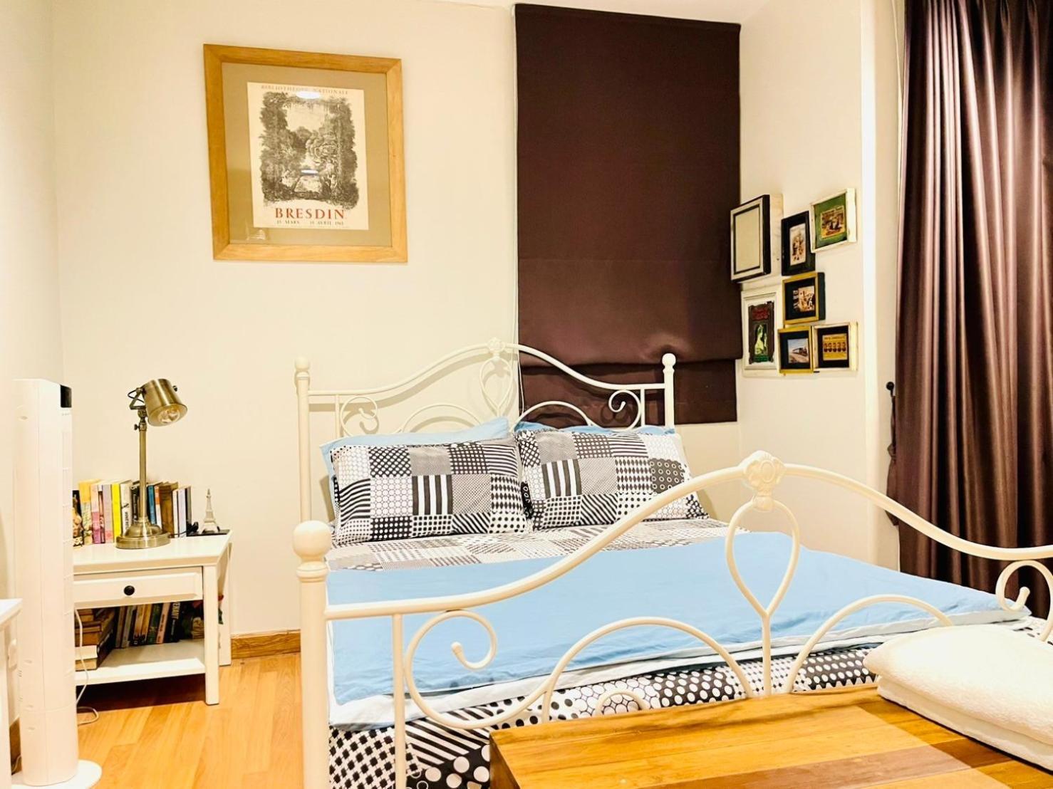 バンコク都Autta Houseアパートメント エクステリア 写真
