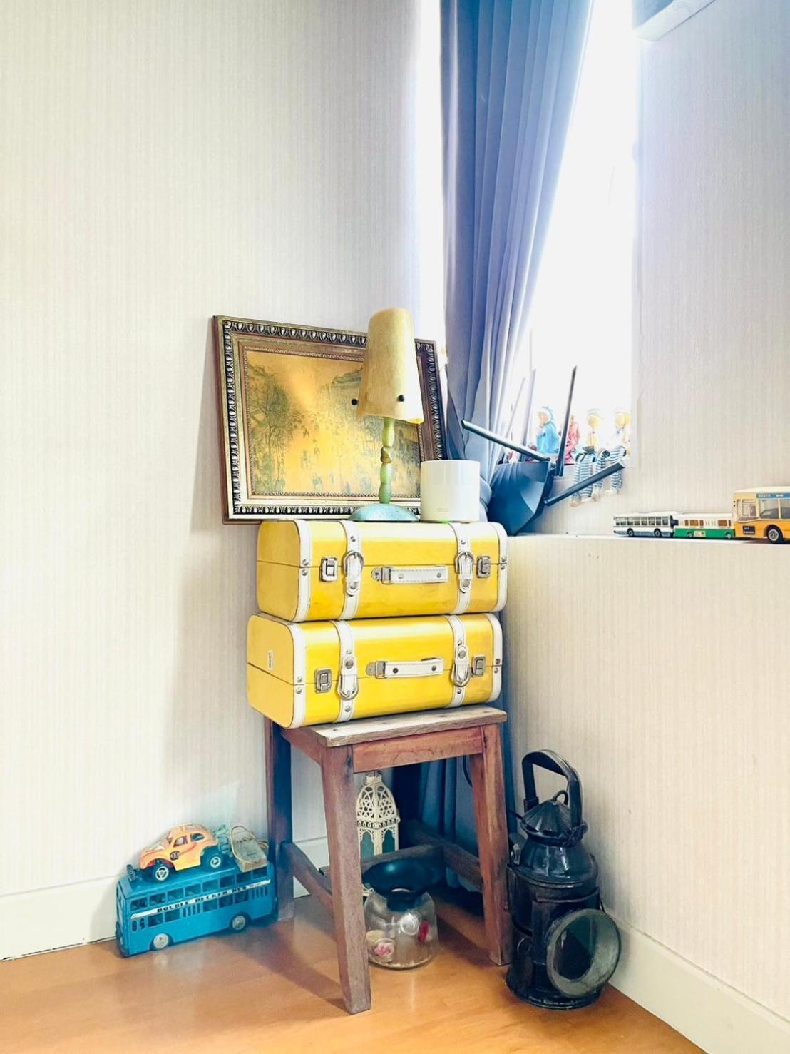 バンコク都Autta Houseアパートメント エクステリア 写真