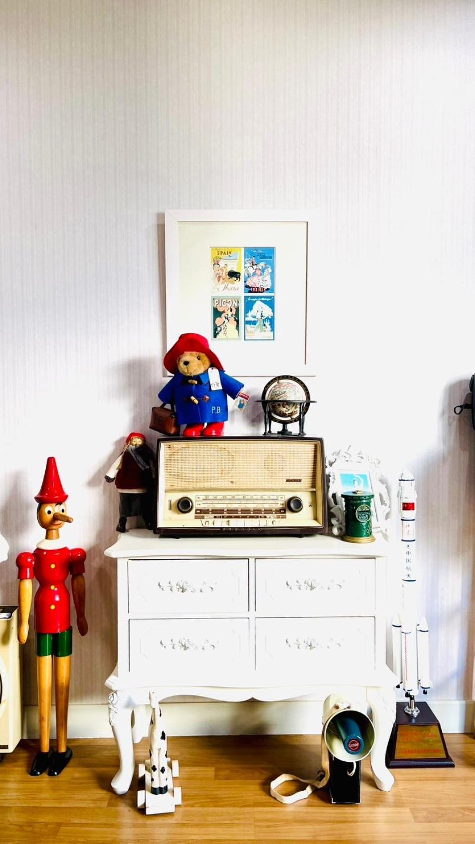 バンコク都Autta Houseアパートメント エクステリア 写真